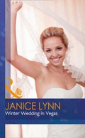 Cover: Winter Wedding in Vegas - Mills & Boon