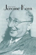 Cover: Jerome Kern - Yale University Press