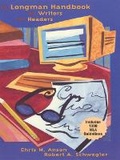Cover: Longman Handbook for Writers and Readers, The, With MLA Update - Pearson