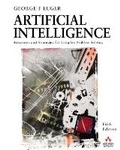 Cover: Artificial Intelligence - Addison Wesley
