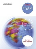 Cover: IGCSE English - Hodder Education