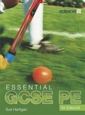 Cover: Essential GCSE PE for Edexcel - Hodder Education