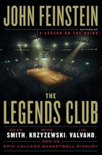 Abbildung von: The Legends Club - Anchor