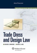 Cover: Trade Dress and Design Law - Aspen Publishers Inc.,U.S.
