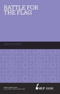 Cover: Battle for the Flag - Melbourne University Press