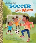 Cover: Soccer With Mom - Bantam Books