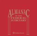 Abbildung von: Almanac of the Federal Judiciary - Aspen Publishers Inc.,U.S.
