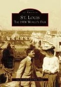 Cover: St. Louis - Arcadia Publishing (SC)