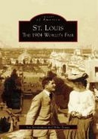Enlarge image Cover: St. Louis - Arcadia Publishing (SC)