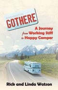 Cover: Gothere - Infinity Publishing (PA)