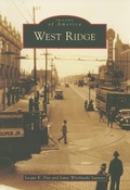 Cover: West Ridge - Arcadia Publishing (SC)