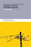 Cover: Teaching & Researching Computer-Assisted Language Learning - Addison Wesley