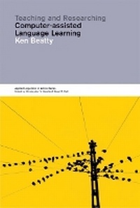 Enlarge image Cover: Teaching & Researching Computer-Assisted Language Learning - Addison Wesley
