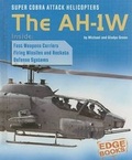 Cover: Super Cobra Attack Helicopters - Capstone Press