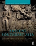 Cover: Ancient Southeast Asia - Routledge