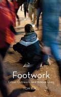 Cover: Footwork - Pluto Press