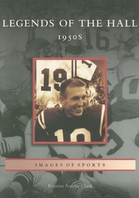 Enlarge image Cover: Legends of the Hall - Arcadia Publishing (SC)