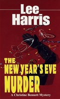 Cover: New Year's Eve Murder - Fawcett