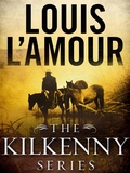 Cover: The Kilkenny Series Bundle - Bantam Books
