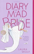 Cover: Diary of a Mad Bride - Delta