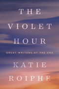 Cover: The Violet Hour - The Dial Press