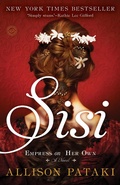 Cover: Sisi - Random House