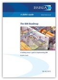 Cover: The BIM Roadmap - BSRIA