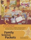 Cover: U-Stars~Plus Family Science Packets - Council for Exceptional Children
