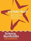 Cover: U-Stars~Plus Science & Nonfiction Connections - Council for Exceptional Children
