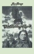 Cover: Of a Predatory Heart - Infinity Publishing (PA)