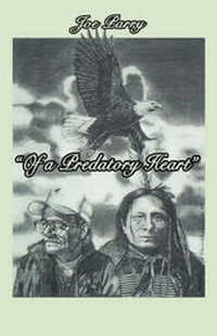 Enlarge image Cover: Of a Predatory Heart - Infinity Publishing (PA)