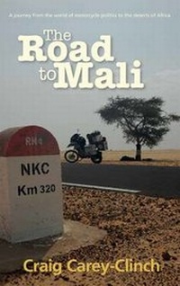Abbildung von: The Road to Mali - Shuvvy Press