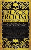 Cover: The Black Room Manuscripts - The Sinister Horror Company