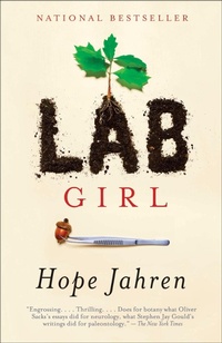 Abbildung von: Lab Girl - Vintage