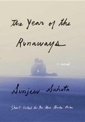 Cover: The Year of the Runaways - Knopf Publishing Group