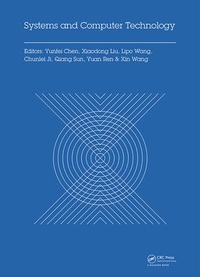 Enlarge image Cover: Systems and Computer Technology - CRC Press