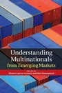 Cover: Understanding Multinationals from Emerging Markets - Cambridge University Press