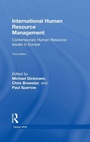 Bild: International Human Resource Management - Routledge