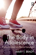 Cover: The Body in Adolescence - Routledge