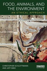 Abbildung von: Food, Animals, and the Environment - Routledge