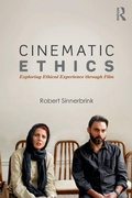 Cover: Cinematic Ethics - Routledge