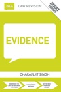 Cover: Q&A Evidence - Routledge