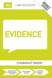 Abbildung von: Q&A Evidence - Routledge