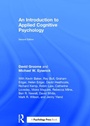 Cover: An Introduction to Applied Cognitive Psychology - Psychology Press Ltd