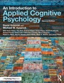 Cover: An Introduction to Applied Cognitive Psychology - Psychology Press Ltd