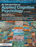 Cover: An Introduction to Applied Cognitive Psychology - Psychology Press Ltd