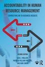 Cover: Accountability in Human Resource Management - Routledge
