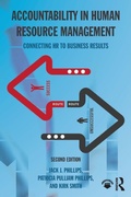 Cover: Accountability in Human Resource Management - Routledge