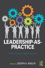 Cover: Leadership-as-Practice - Routledge