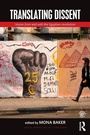 Cover: Translating Dissent - Routledge